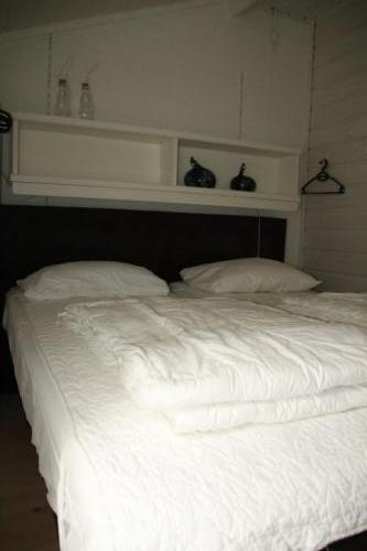 Slaapkamer